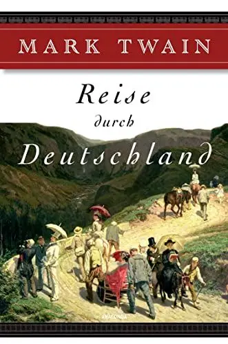 Produktbild: Reise durch Deutschland