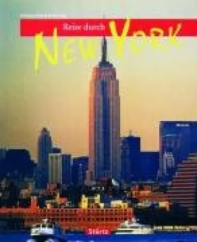 Produktbild: Reise durch New York