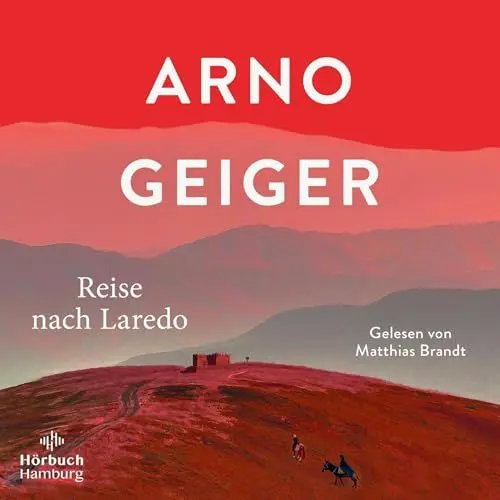 Produktbild: Reise nach Laredo