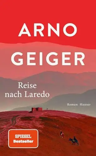 Produktbild: Reise nach Laredo: Roman