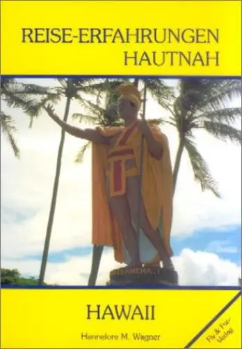 Produktbild: Reise-Erfahrungen hautnah, Hawaii