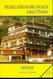 Produktbild: Reise-Erfahrungen hautnah, Sikkim