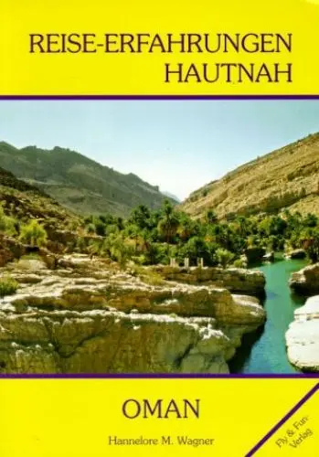 Produktbild: Reise-Erfahrungen hautnah, Oman