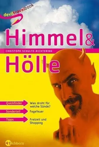 Produktbild: Reiseführer Himmel und Hölle