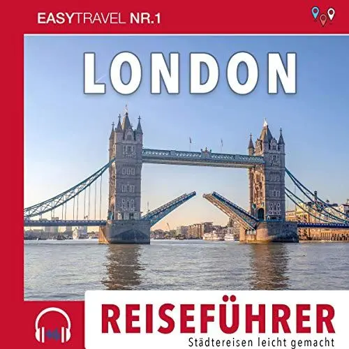 Produktbild: Reiseführer London: Einfach Reisen