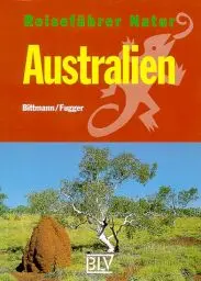 Produktbild: Reiseführer Natur, Australien