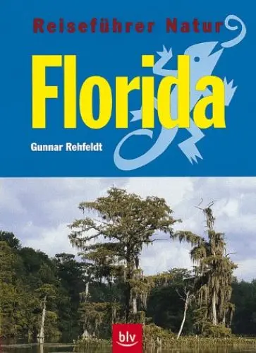 Produktbild: Reiseführer Natur, Florida