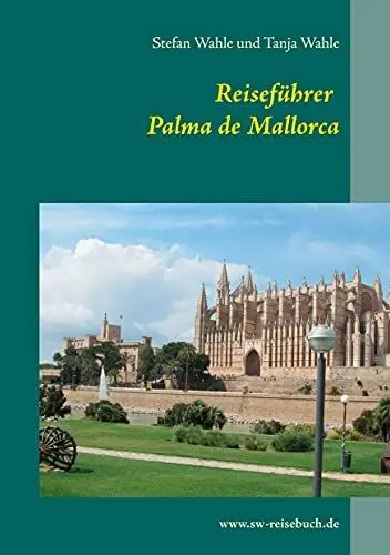 Produktbild: Reiseführer Palma de Mallorca: Die andere Seite von Palma