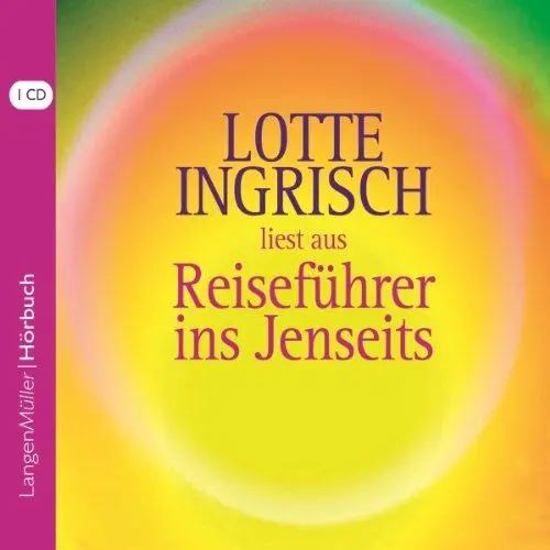 Produktbild: Reiseführer ins Jenseits
