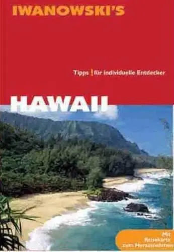 Produktbild: Reise-Handbuch, Hawaii