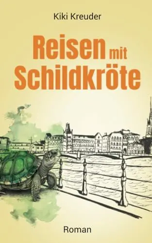 Produktbild: Reisen mit Schildkröte