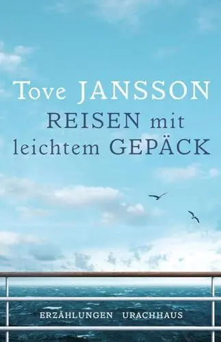 Produktbild: Reisen mit leichtem Gepäck: Erzählungen