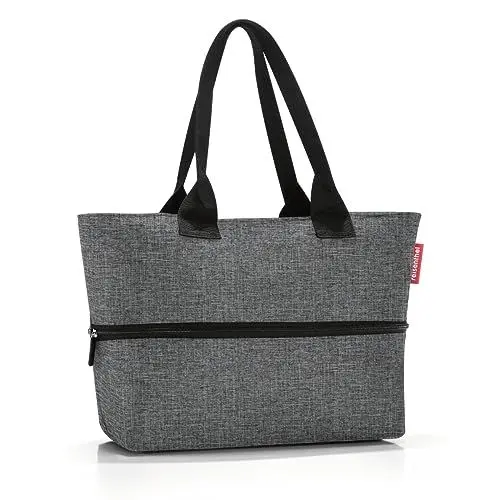 Produktbild: reisenthel Shopper e1 Twist Silver