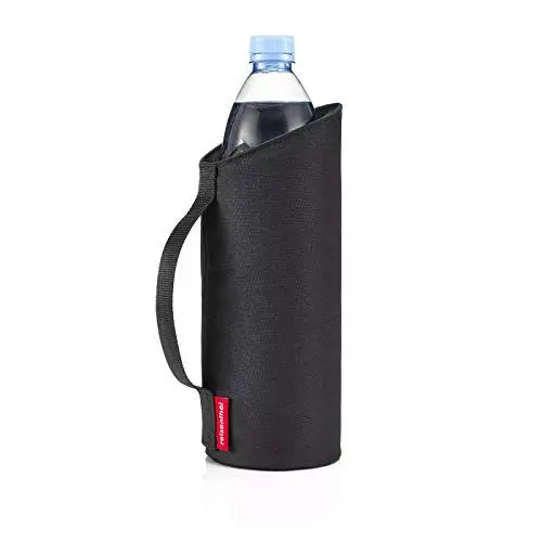 Produktbild: Reisenthel Cooler-bottlebag-LK7003 schwarz One Size