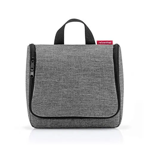 Produktbild: Reisenthel Kulturbeutel-WH7052 Kulturbeutel Silver 3
