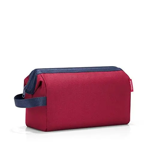 Produktbild: Reisenthel XL travelcosmetic Dark Ruby 6 L, 30 cm
