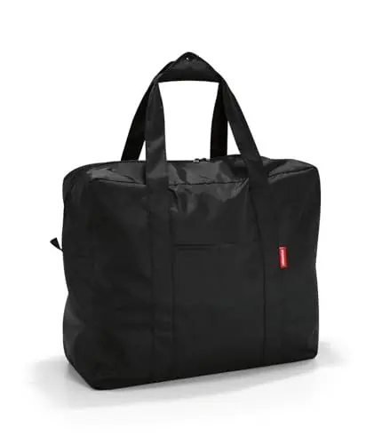 Produktbild: reisenthel, Mini Maxi touringbag, AD, Reisetasche, Black (7003)