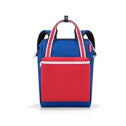 Produktbild: reisenthel allrounder R Rucksack Tasche / 12 l / Polyester special edition nautic