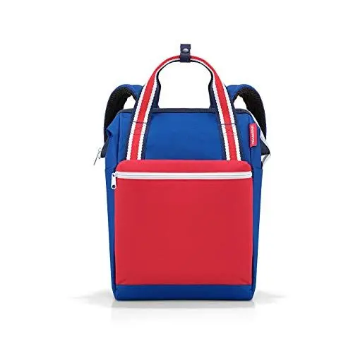 Produktbild: reisenthel allrounder R Rucksack Tasche / 12 l / Polyester special edition nautic