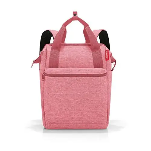 Produktbild: reisenthel, Allrounder R, JR, Rucksacktasche, Twist Berry (3077)