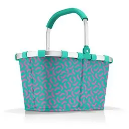 Produktbild: carrybag signature spectra green