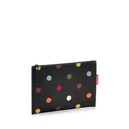 Produktbild: reisenthel case 1 - universeller Kleiner Organizer - Kosmetik oder kleine Handtaschenartikel, Couleur:schwarz
