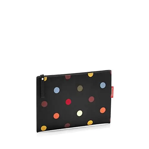 Produktbild: reisenthel case 1 - universeller Kleiner Organizer - Kosmetik oder kleine Handtaschenartikel, Couleur:schwarz