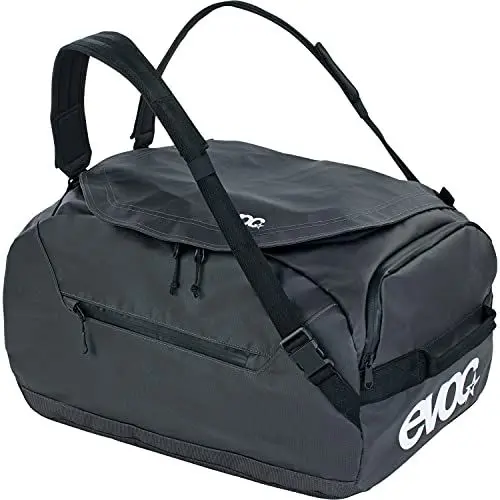 Produktbild: Reisetasche 40 schwarz
