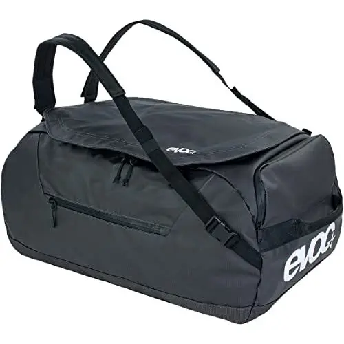 Produktbild: Reisetasche 60 schwarz
