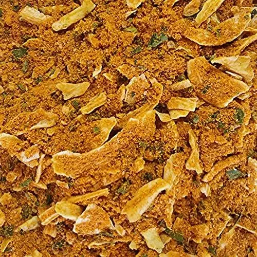 Produktbild: Reisgewürz grob Gewürzzubereitung Naturideen® 100g