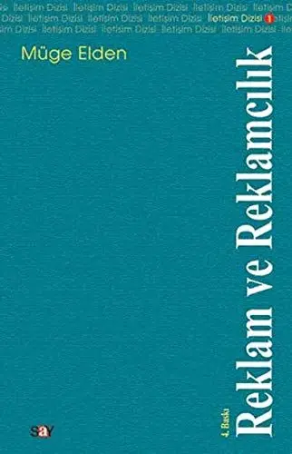 Produktbild: REKLAM VE REKLAMCILIK
