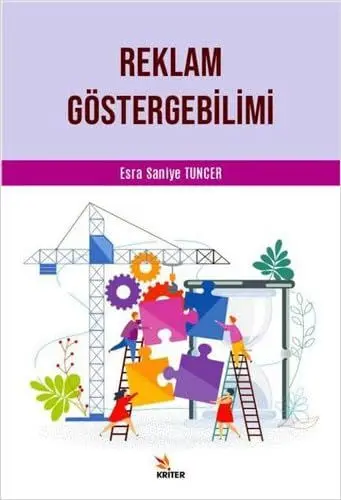 Produktbild: Reklam Göstergebilimi