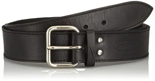 Produktbild: Relags Basic Nature Geldgürtel Classic 1469550, 120 cm, Schwarz
