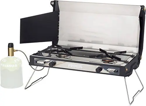 Produktbild: Relags Primus Kocher Tupike, Silber, One Size