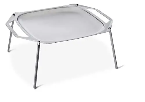 Produktbild: Relags Primus OpenFire Pfanne, Silber, 59 x 46 cm