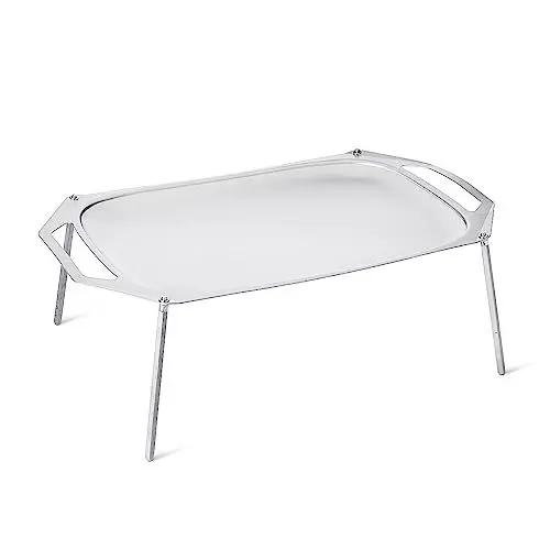 Produktbild: Relags Primus OpenFire Pfanne, Silber, 75 x 47 cm