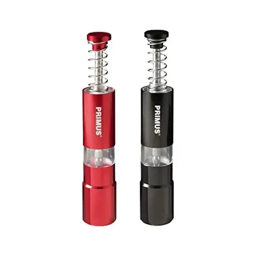 Produktbild: Relags Primus Salz-und Pfeffermühle, Mehrfarbig, One Size