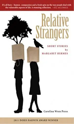 Produktbild: Relative Strangers: Short Stories