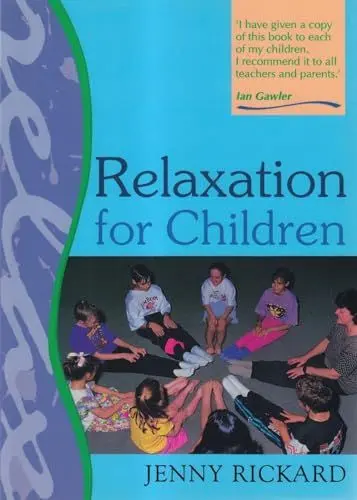 Produktbild: Relaxation for Children