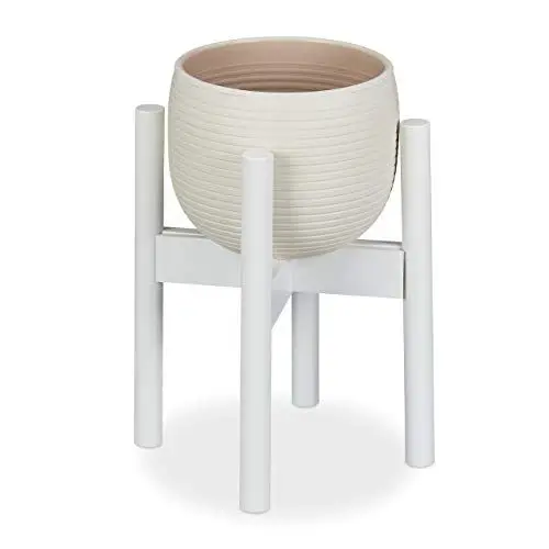 Produktbild: Relaxdays 10028822 Blumentreppen , 1 Stück