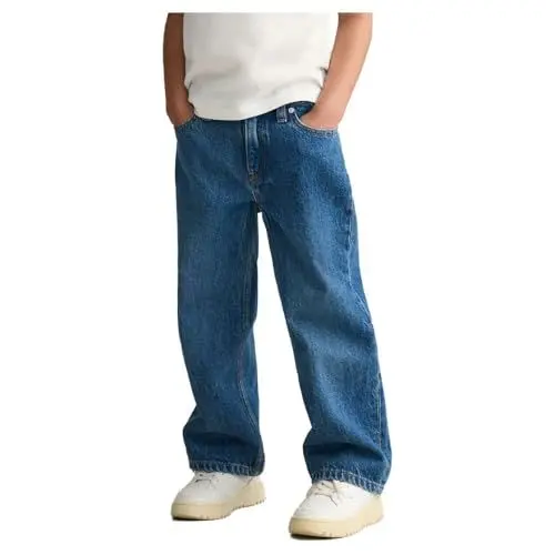 Produktbild: Relaxed FIT Jeans
