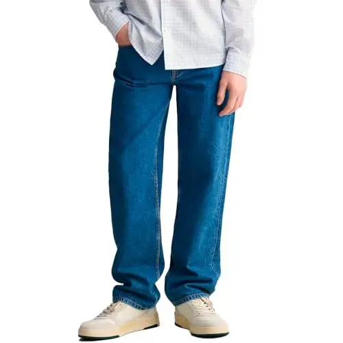Produktbild: Relaxed Jeans