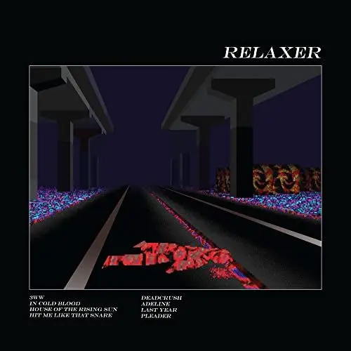 Produktbild: RELAXER
