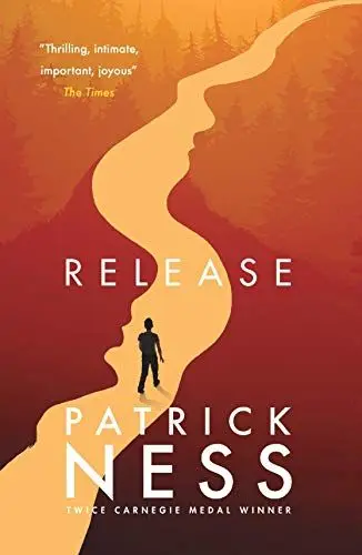 Produktbild: Release: Patrick Ness