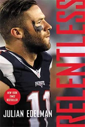 Produktbild: Relentless: A Memoir