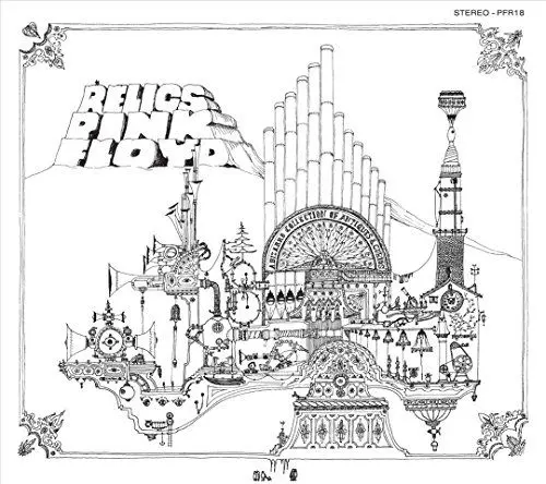 Produktbild: Relics