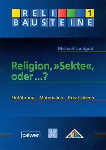 Produktbild: Religion, 