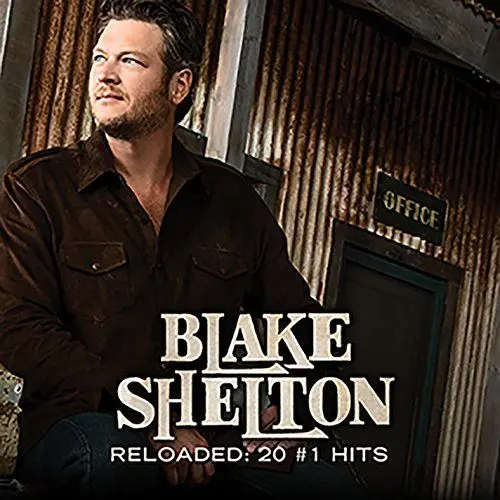 Produktbild: Reloaded: 20 No.1 Hits