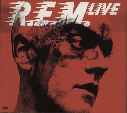 Produktbild: R.E.M. Live (2CD + DVD)