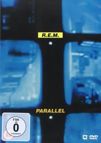 Produktbild: R.E.M. - Parallel